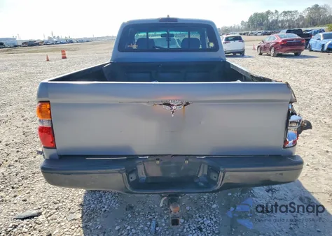 1999 Toyota Tacoma Xtracab z USA, uszkodzony, nr VIN 4TAWN72N5XZ512397